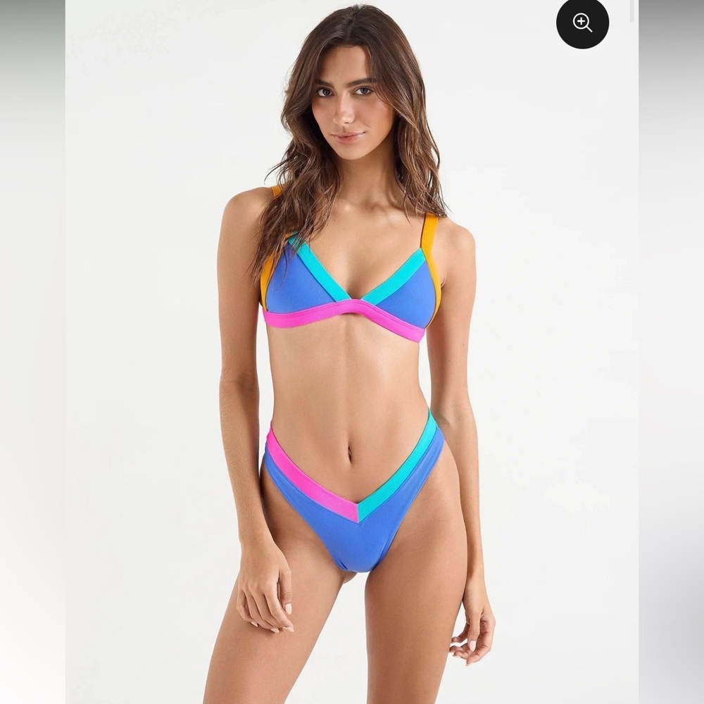 One One women’s bikini
